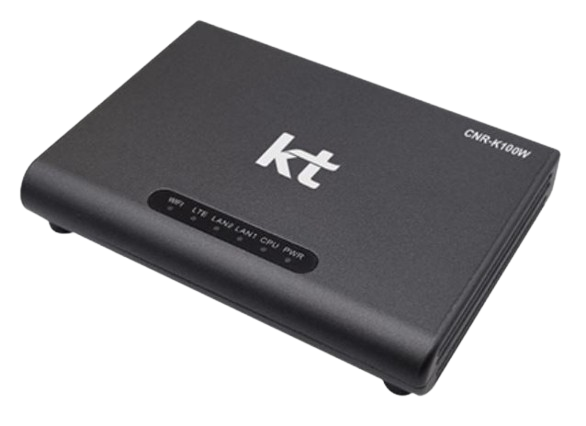 K100W KT 라우터 무약정 특성이미지