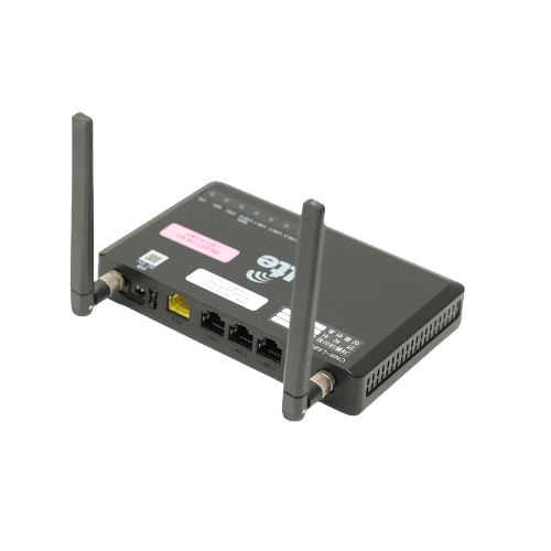 L680 U+ 라우터 무약정 특성이미지